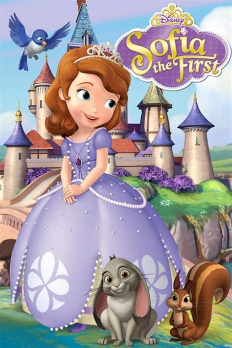 sofia nix torrent|Sofia the First Season 2 Complete 720p WEB.